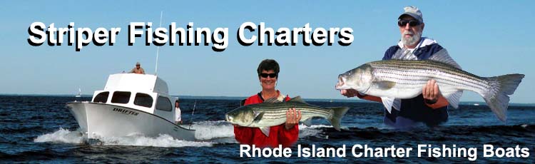 Wire Line Trolling for Striped Bass - Tips & Tricks